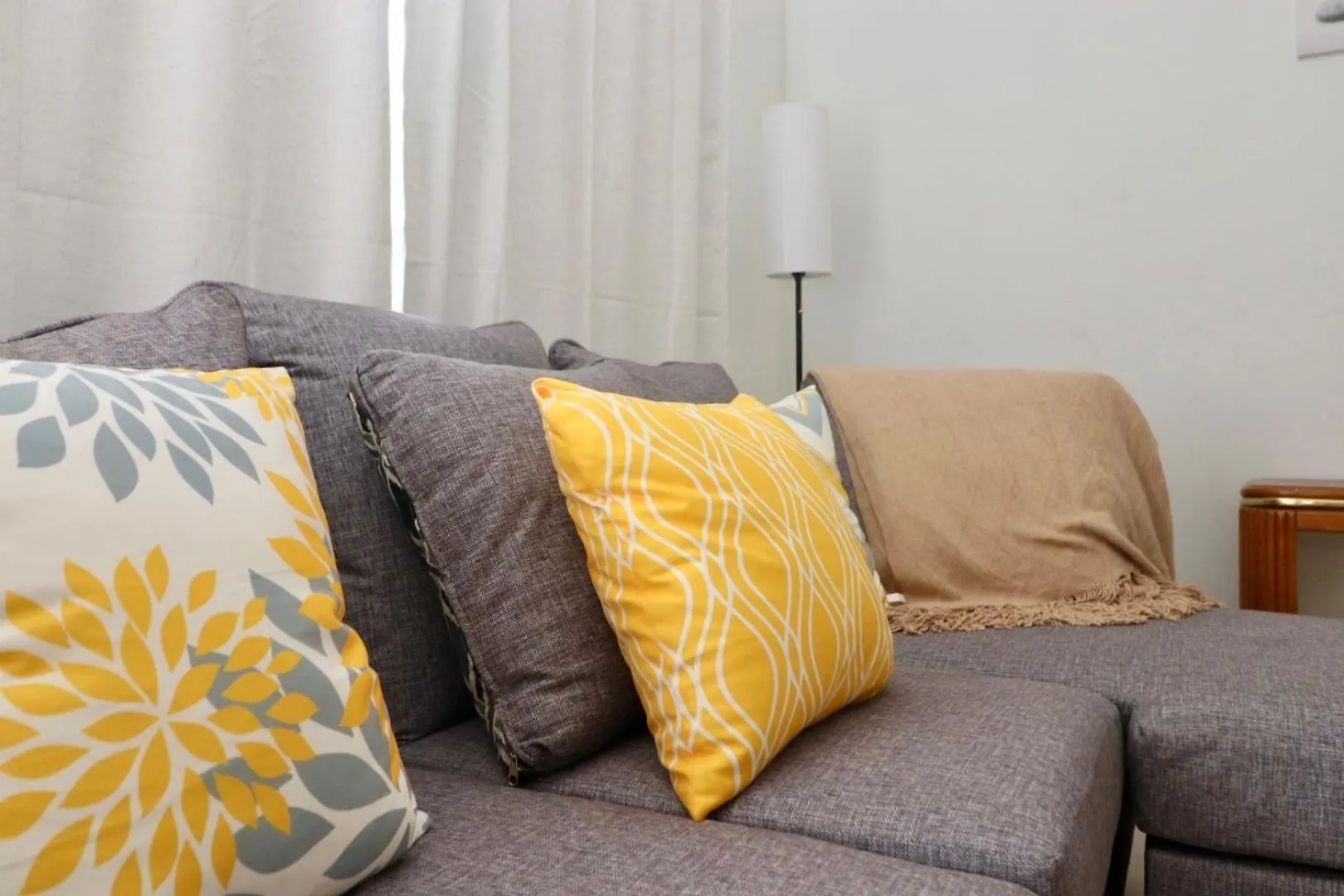 Apartment Reas Cozy Suite Niger Corner Jamaica