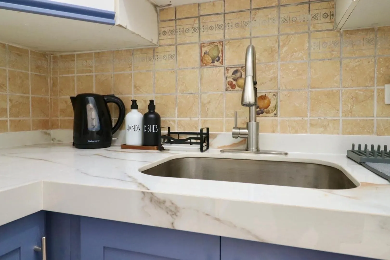 Reas Cozy Suite Niger Corner Apartment