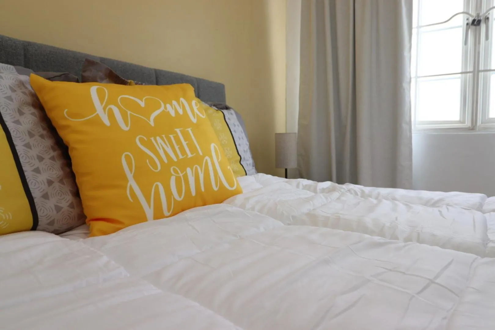 Reas Cozy Suite Niger Corner 0*,